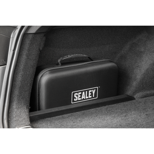 Sealey RS4000 RoadStart® 12V Jump Starter Power Pack 4000A - additional view 7