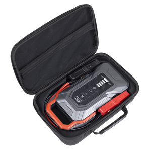 Sealey RS4000 RoadStart® 12V Jump Starter Power Pack 4000A - additional view 12