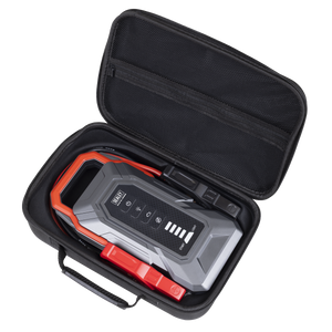 Sealey RS4000 RoadStart® 12V Jump Starter Power Pack 4000A - additional view 15