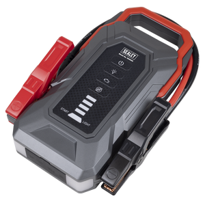 Sealey RS4000 RoadStart® 12V Jump Starter Power Pack 4000A - additional view 2