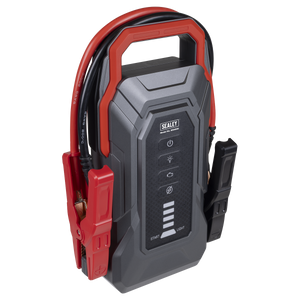 Sealey RS4000 RoadStart® 12V Jump Starter Power Pack 4000A - additional view 13