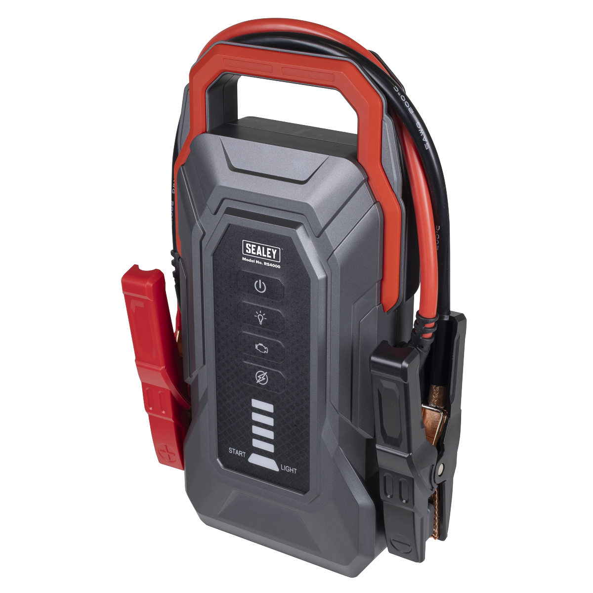 Sealey RS4000 RoadStart® 12V Jump Starter Power Pack 4000A - additional view 14