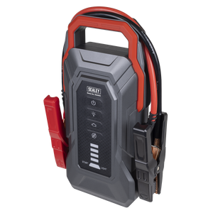 Sealey RS4000 RoadStart® 12V Jump Starter Power Pack 4000A - additional view 14