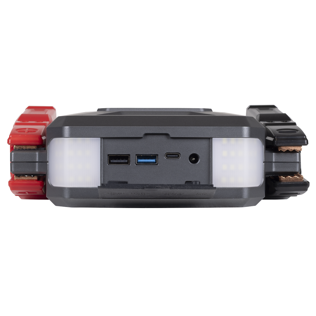 Sealey RS4000 RoadStart® 12V Jump Starter Power Pack 4000A - additional view 3