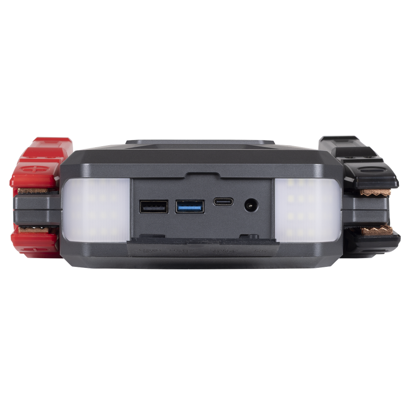 Sealey RS4000 RoadStart® 12V Jump Starter Power Pack 4000A - additional view 3