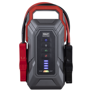 Sealey RS4000 RoadStart® 12V Jump Starter Power Pack 4000A - additional view 11