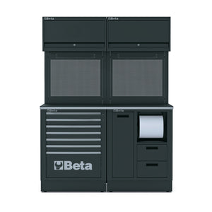 Betarsc50 Workshop Equipment Combination Rsc50 2.0 - RSC50 2.0 A