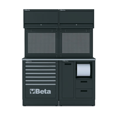 Betarsc50 Workshop Equipment Combination Rsc50 2.0 - RSC50 2.0 A