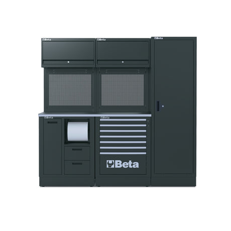 Betarsc50 Workshop Equipment Combination Rsc50 2.0 - RSC50 2.0 A