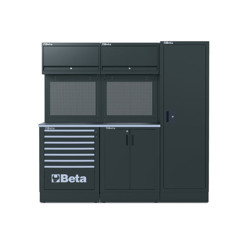 Betarsc50 Workshop Equipment Combination Rsc50 2.0 - RSC50 2.0 A