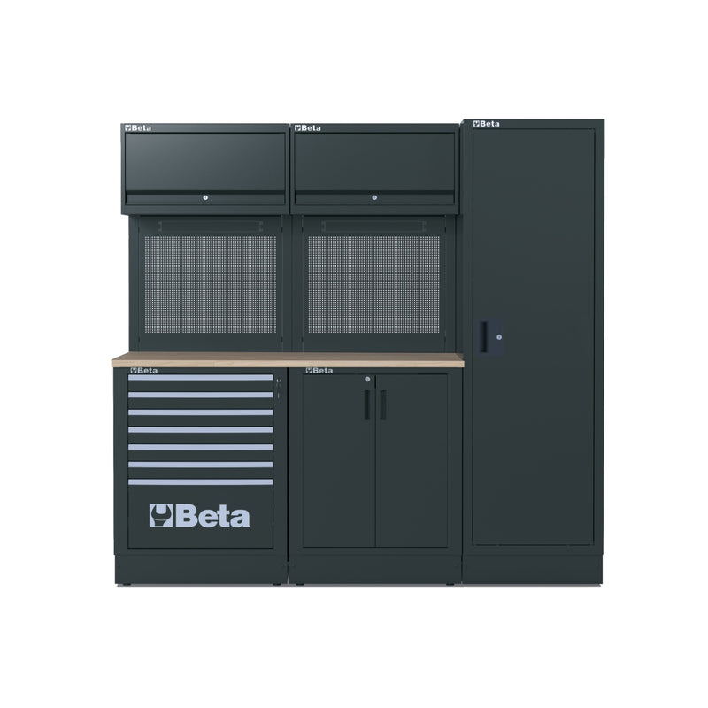 Betarsc50 Workshop Equipment Combination Rsc50 2.0 - RSC50 2.0 A