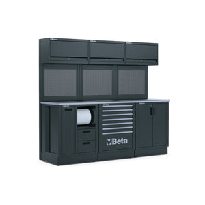 Betarsc50 Workshop Equipment Combination Rsc50 2.0 - RSC50 2.0 A