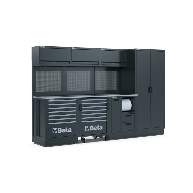Betarsc50 Workshop Equipment Combination Rsc50 2.0 - RSC50 2.0 A