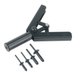 Sealey RT001 Plastic Riveting Kit