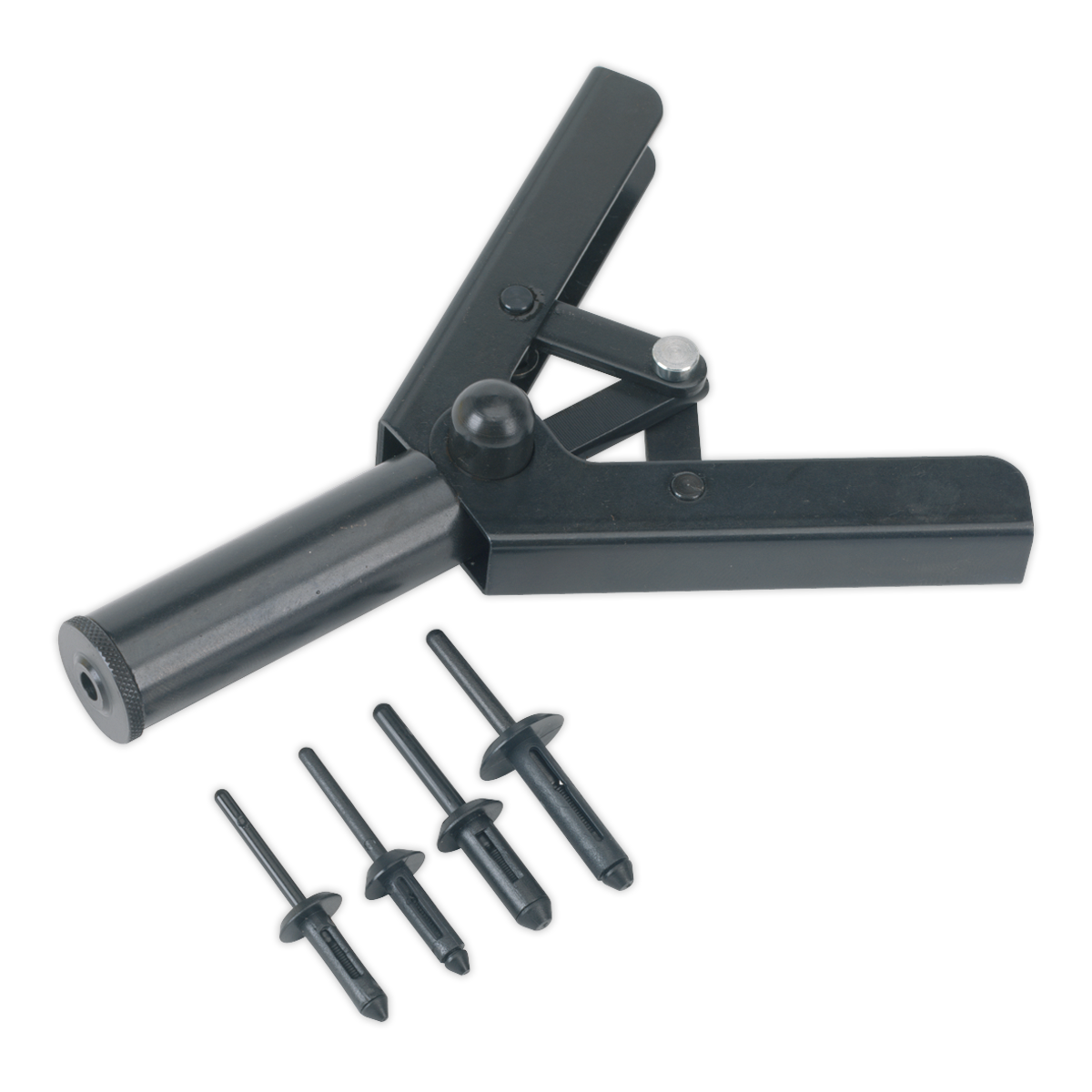 Sealey RT001 Plastic Riveting Kit