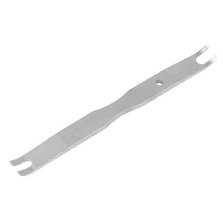 Sealey RT04 Premier Small/Large Carbon Steel Trim Clip Tool