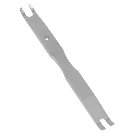 Sealey RT04 Premier Small/Large Carbon Steel Trim Clip Tool - additional view 2