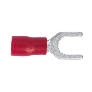 Sealey RTSET Clip Strip Deal - Red Terminals - additional view 5