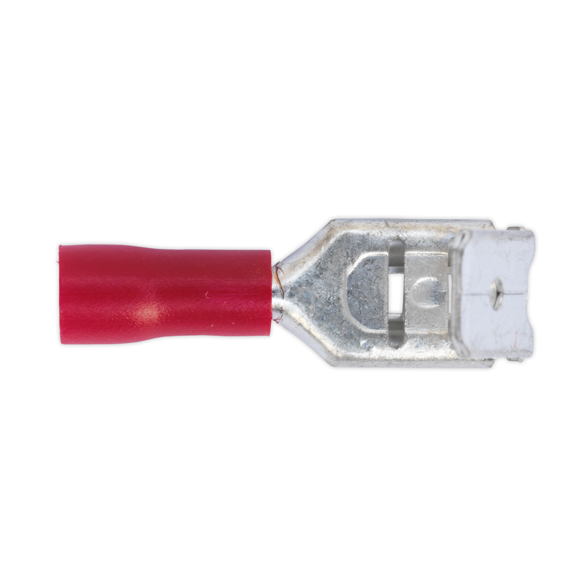 Sealey RTSET Clip Strip Deal - Red Terminals - additional view 10