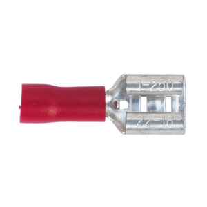 Sealey RTSET Clip Strip Deal - Red Terminals - additional view 7