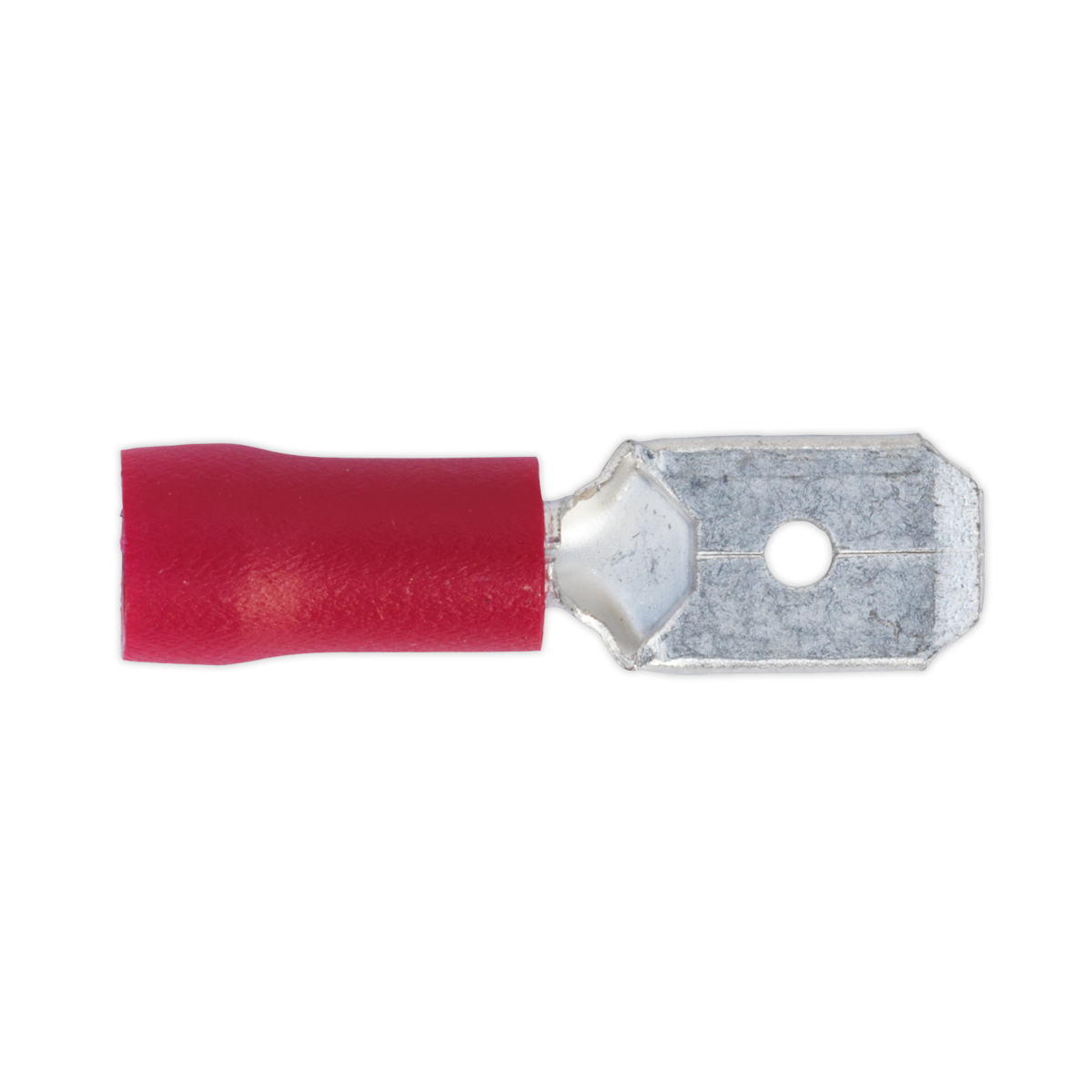 Sealey RTSET Clip Strip Deal - Red Terminals - additional view 9