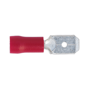 Sealey RTSET Clip Strip Deal - Red Terminals - additional view 9
