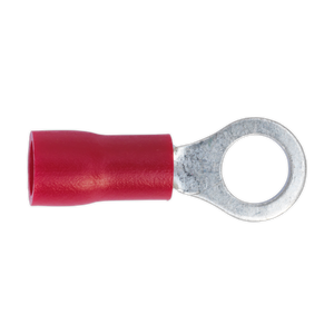 Sealey RTSET Clip Strip Deal - Red Terminals - additional view 4