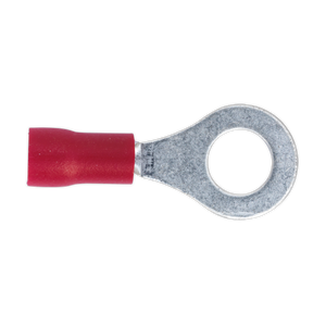 Sealey RTSET Clip Strip Deal - Red Terminals - additional view 12