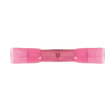 Sealey RTCS10 Cold Seal Butt Connector 4.3mm, Red - Pack of 10