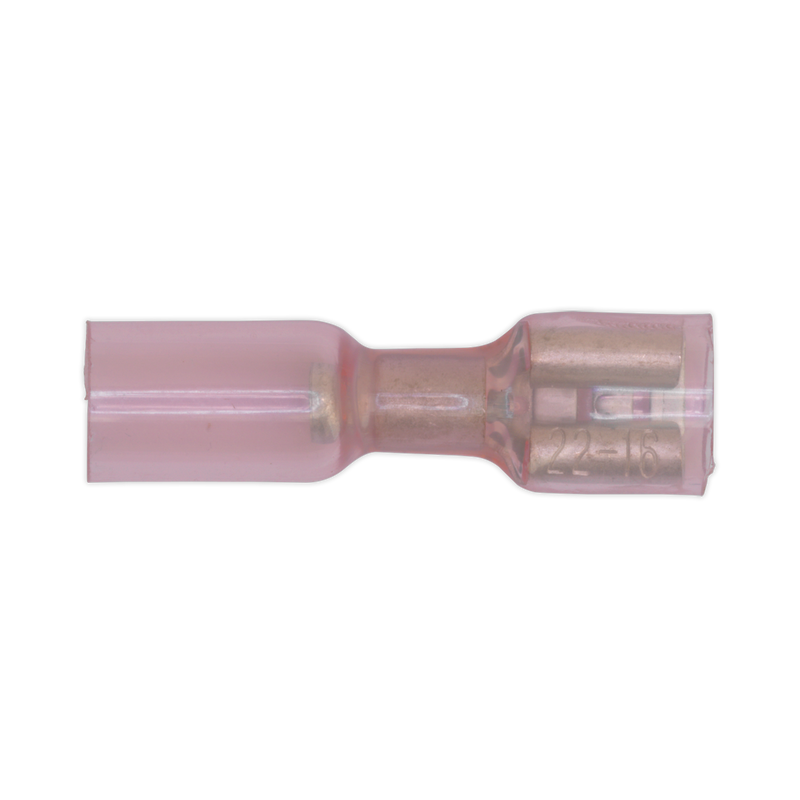 Sealey MHSTSET Clip Strip Deal - Heat Shrink Terminals - additional view 4