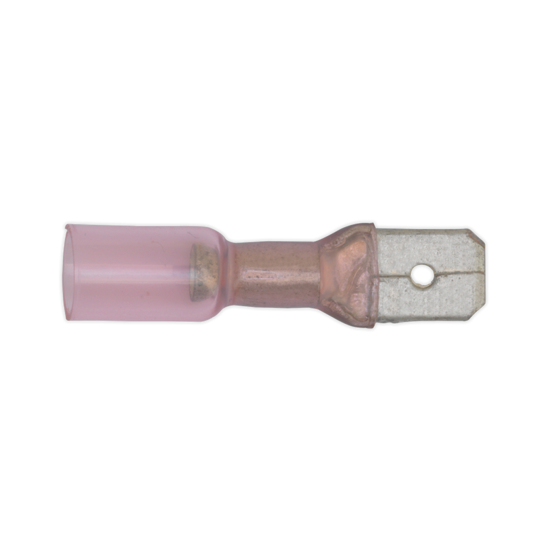 Sealey MHSTSET Clip Strip Deal - Heat Shrink Terminals - additional view 5