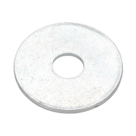 Sealey RW1030 Zinc Plated Repair Washer M10 x 30mm - Pack of 50
