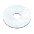 Sealey RW1038 Zinc Plated Repair Washer M10 x 38mm - Pack of 50
