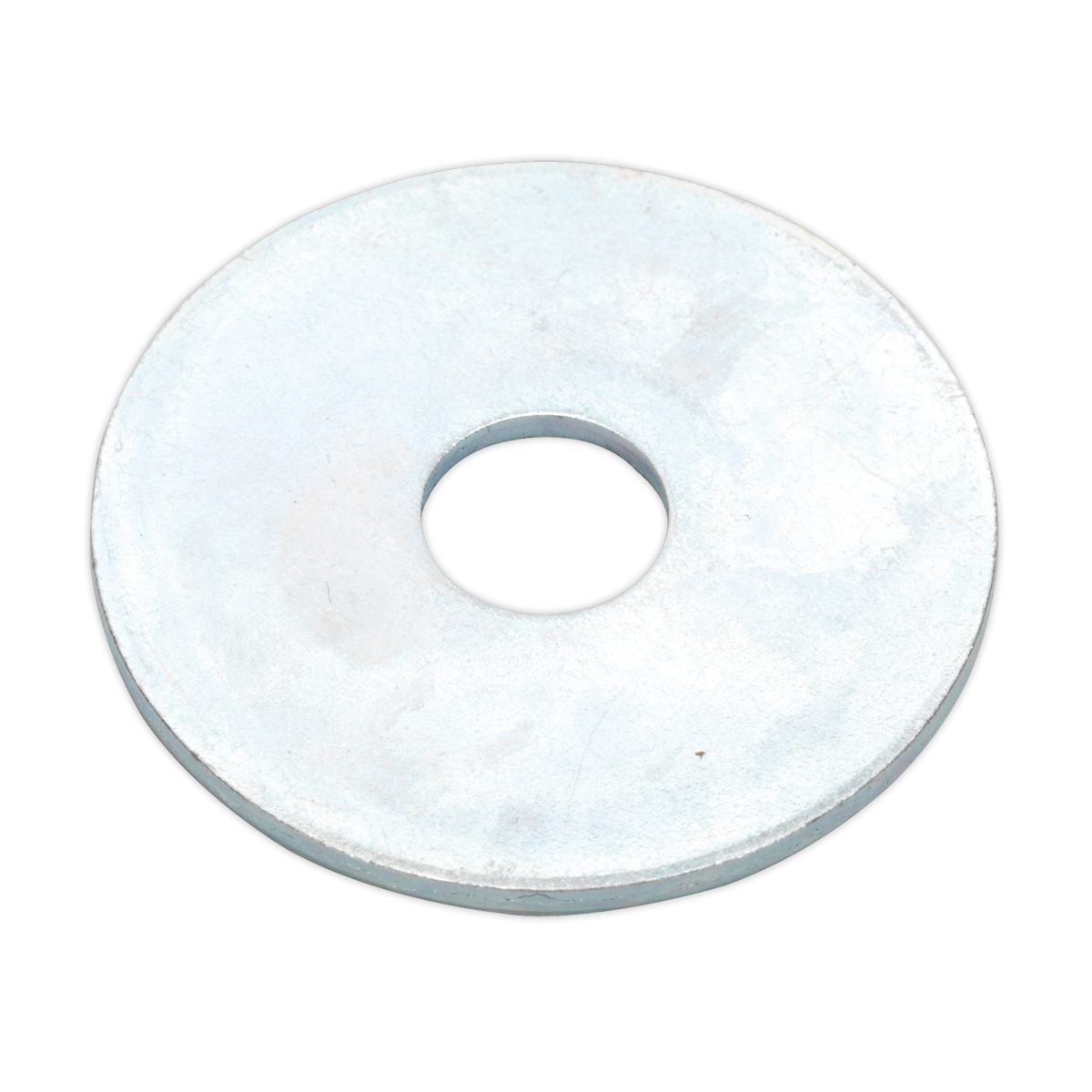 Sealey RW1038 Zinc Plated Repair Washer M10 x 38mm - Pack of 50