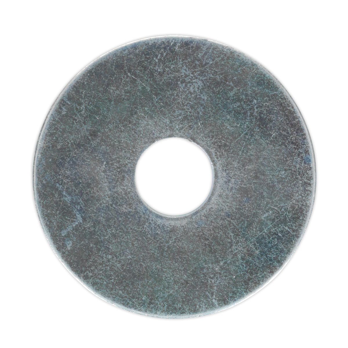 Sealey RW1038 Zinc Plated Repair Washer M10 x 38mm - Pack of 50 - additional view 2