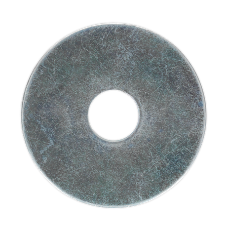 Sealey RW1038 Zinc Plated Repair Washer M10 x 38mm - Pack of 50 - additional view 2