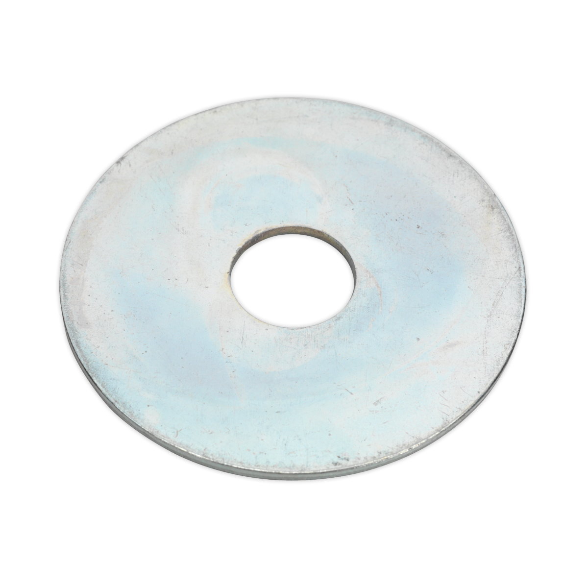 Sealey RW1050 Zinc Plated Repair Washer M10 x 50mm - Pack of 50