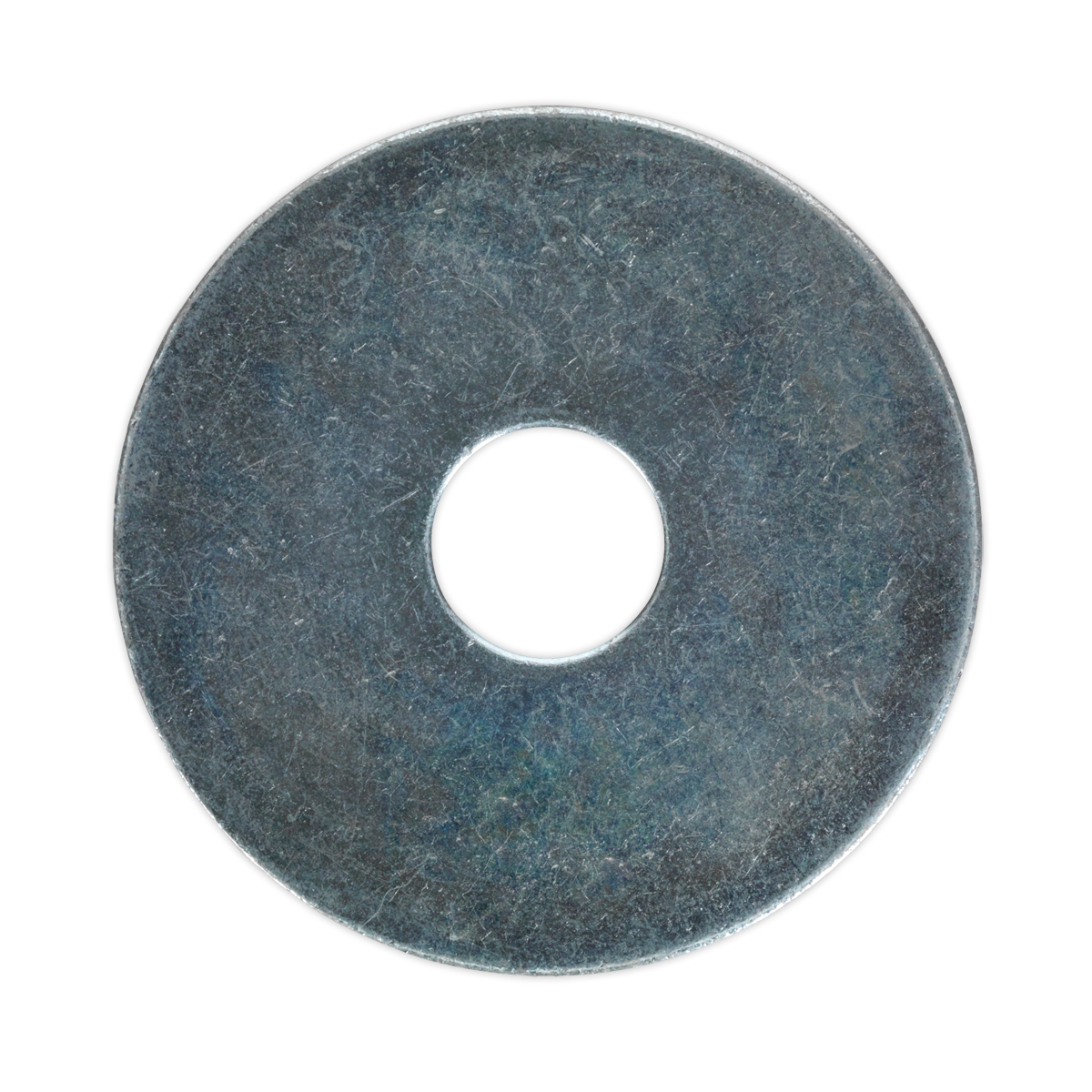 Sealey RW1050 Zinc Plated Repair Washer M10 x 50mm - Pack of 50 - additional view 2