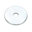 Sealey RW519 Zinc Plated Repair Washer M5 x 19mm - Pack of 100