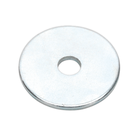 Sealey RW519 Zinc Plated Repair Washer M5 x 19mm - Pack of 100