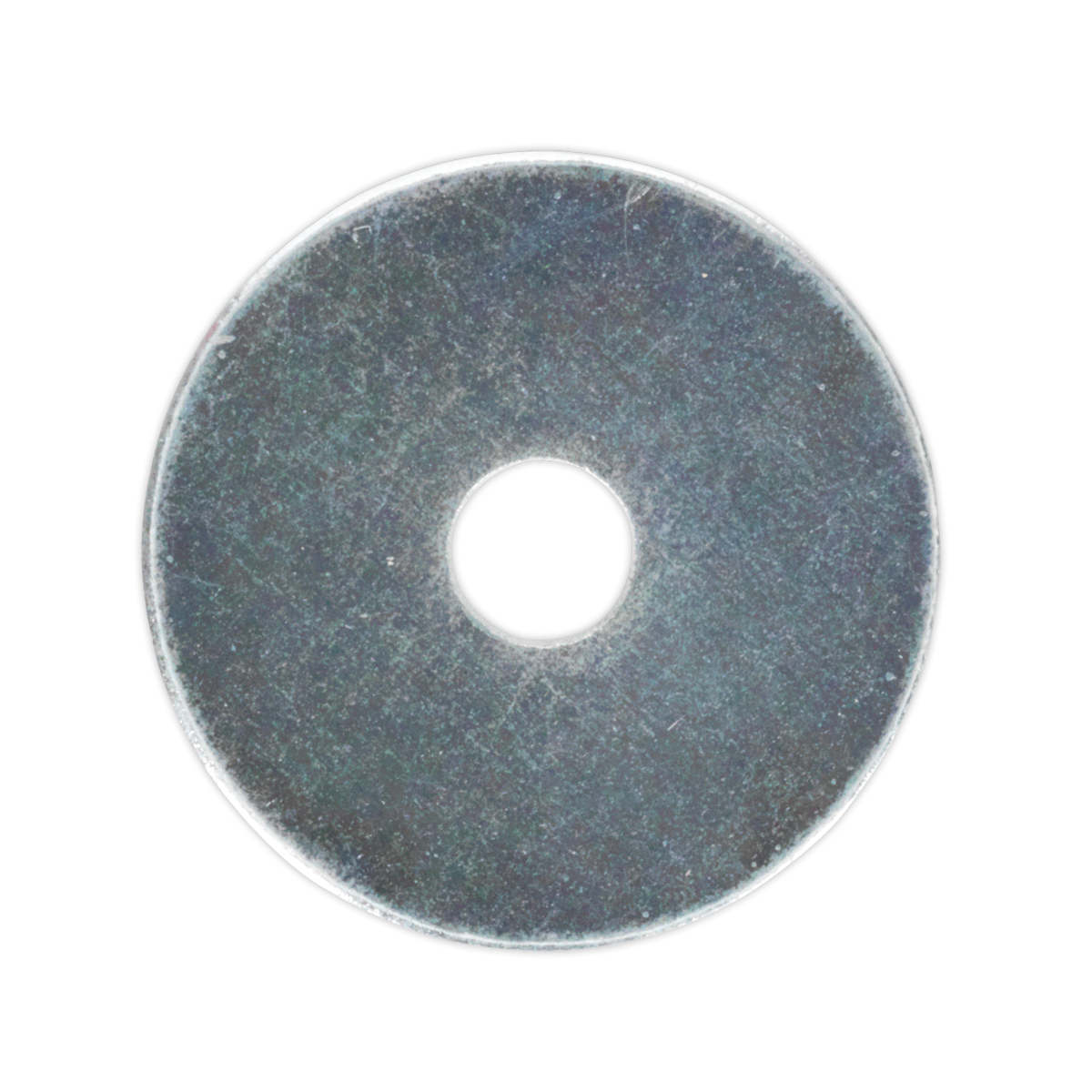 Sealey RW519 Zinc Plated Repair Washer M5 x 19mm - Pack of 100 - additional view 2