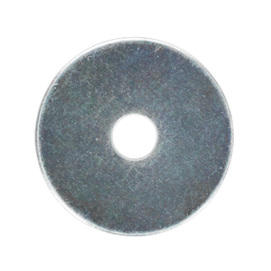 Sealey RW519 Zinc Plated Repair Washer M5 x 19mm - Pack of 100 - additional view 2