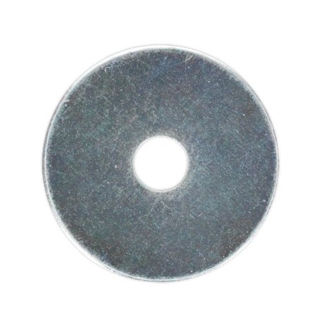 Sealey RW519 Zinc Plated Repair Washer M5 x 19mm - Pack of 100 - additional view 2