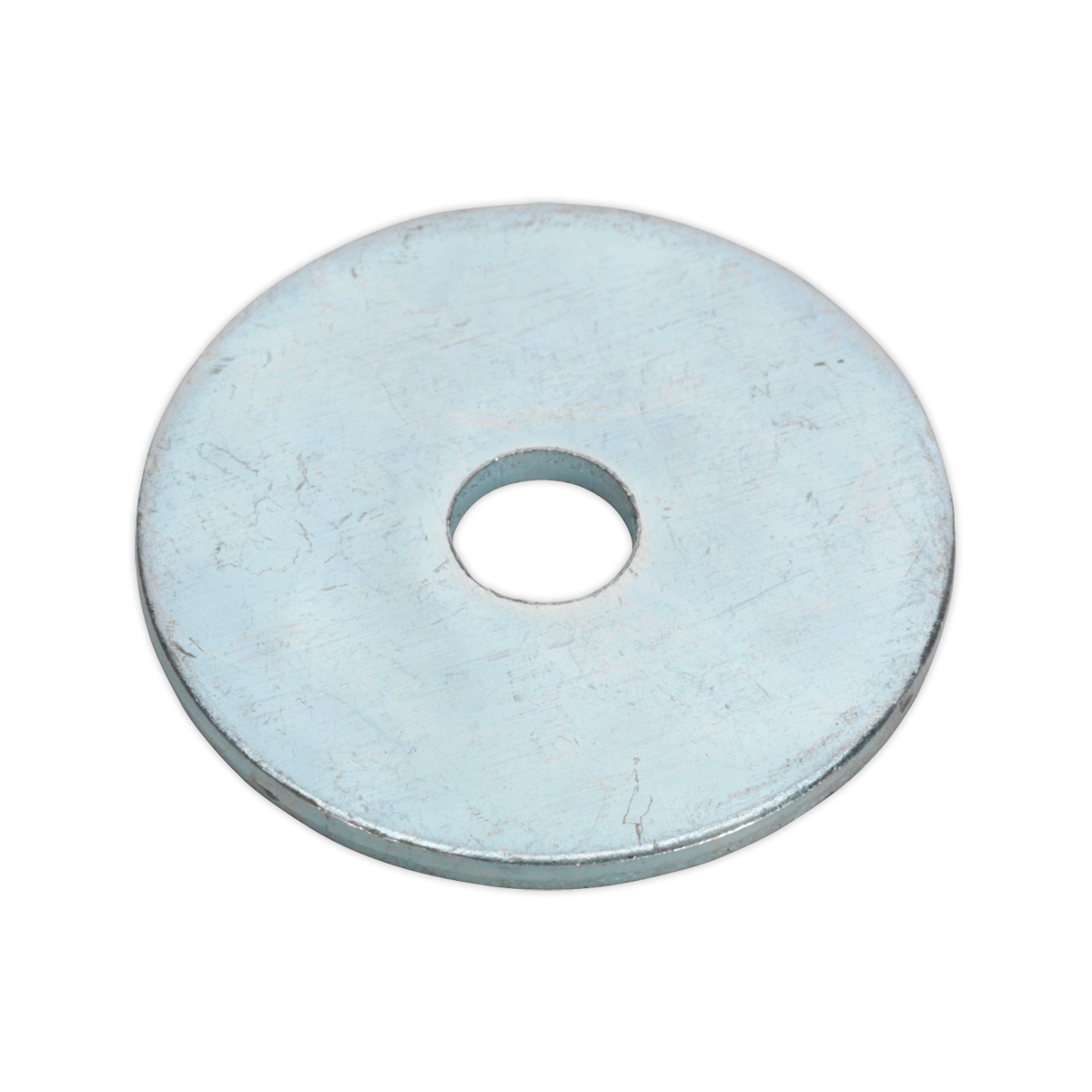 Sealey RW525 Zinc Plated Repair Washer M5 x 25mm - Pack of 100