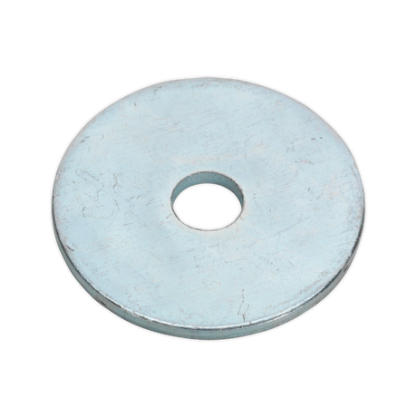 Sealey RW525 Zinc Plated Repair Washer M5 x 25mm - Pack of 100