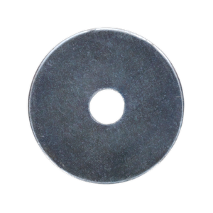 Sealey RW525 Zinc Plated Repair Washer M5 x 25mm - Pack of 100 - additional view 2