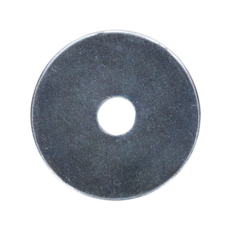 Sealey RW525 Zinc Plated Repair Washer M5 x 25mm - Pack of 100 - additional view 2