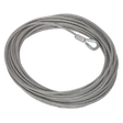 Sealey RW5675.WR Wire Rope for RW5675 10.3mm x 29m