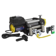 Sealey RW5675KIT Premier RW5675 Wireless Winch Combo Kit