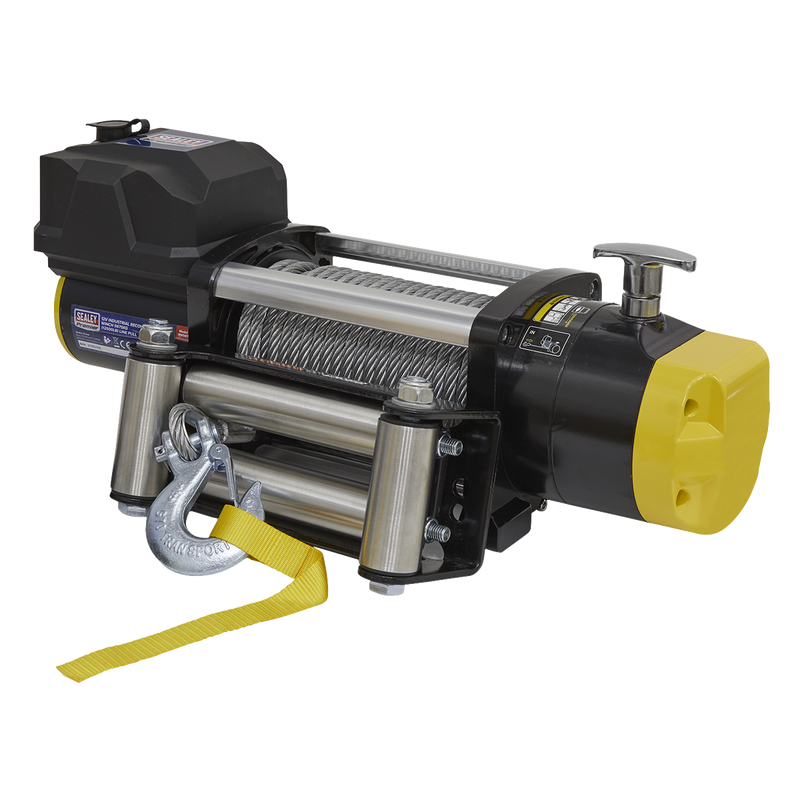 Sealey RW5675KIT Premier RW5675 Wireless Winch Combo Kit - additional view 7